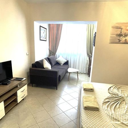 Peace Apartments Durrës Eksteriør bilde