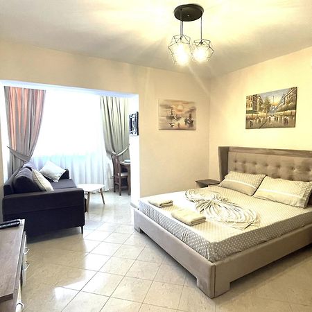 Peace Apartments Durrës Eksteriør bilde