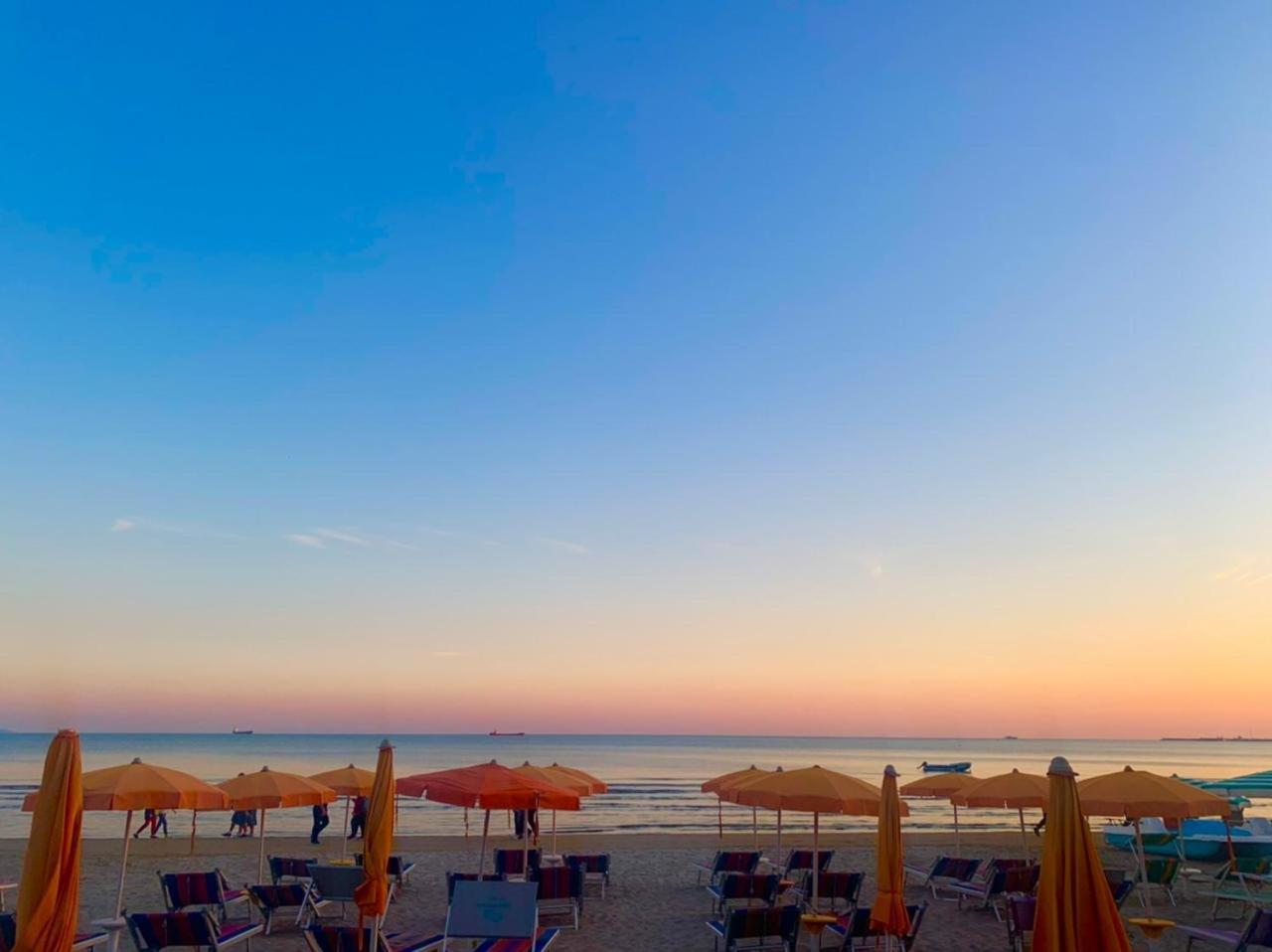 Peace Apartments Durrës Eksteriør bilde